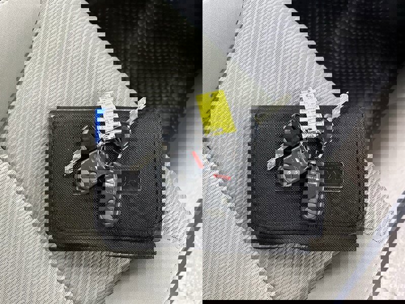 Used 2011 Honda Element EX image 22