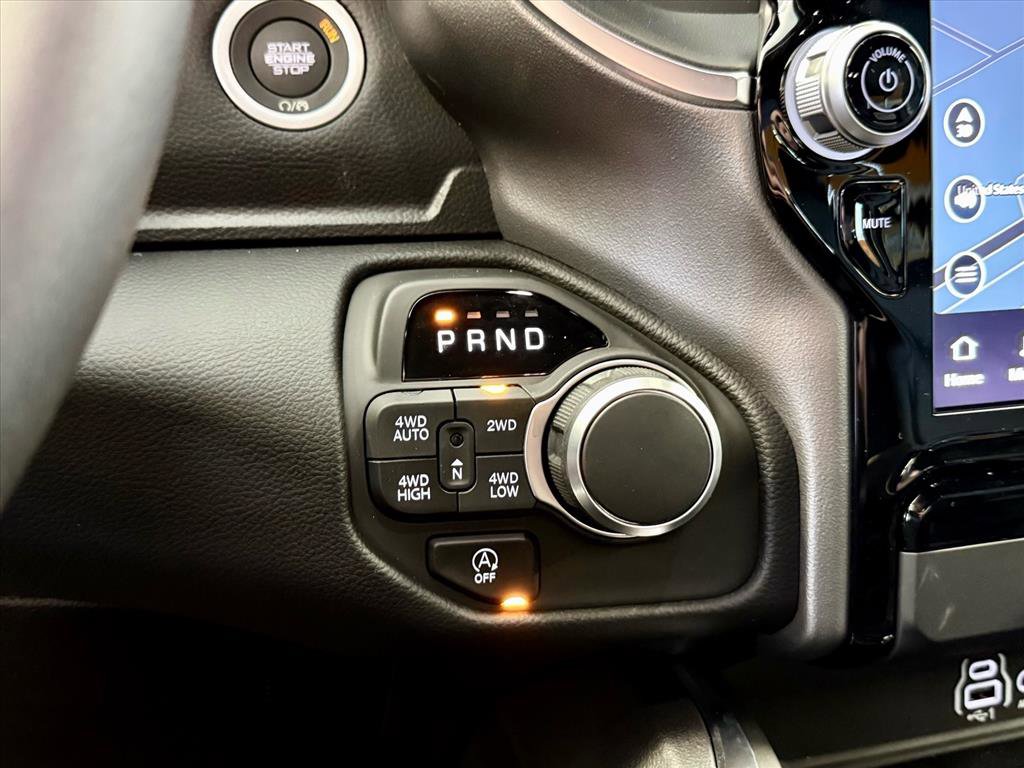 New 2026 RAM 1500 Big Horn image 31