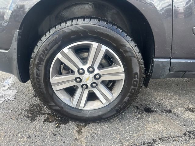 Used 2017 Chevrolet Traverse LT AWD/4WD image 9