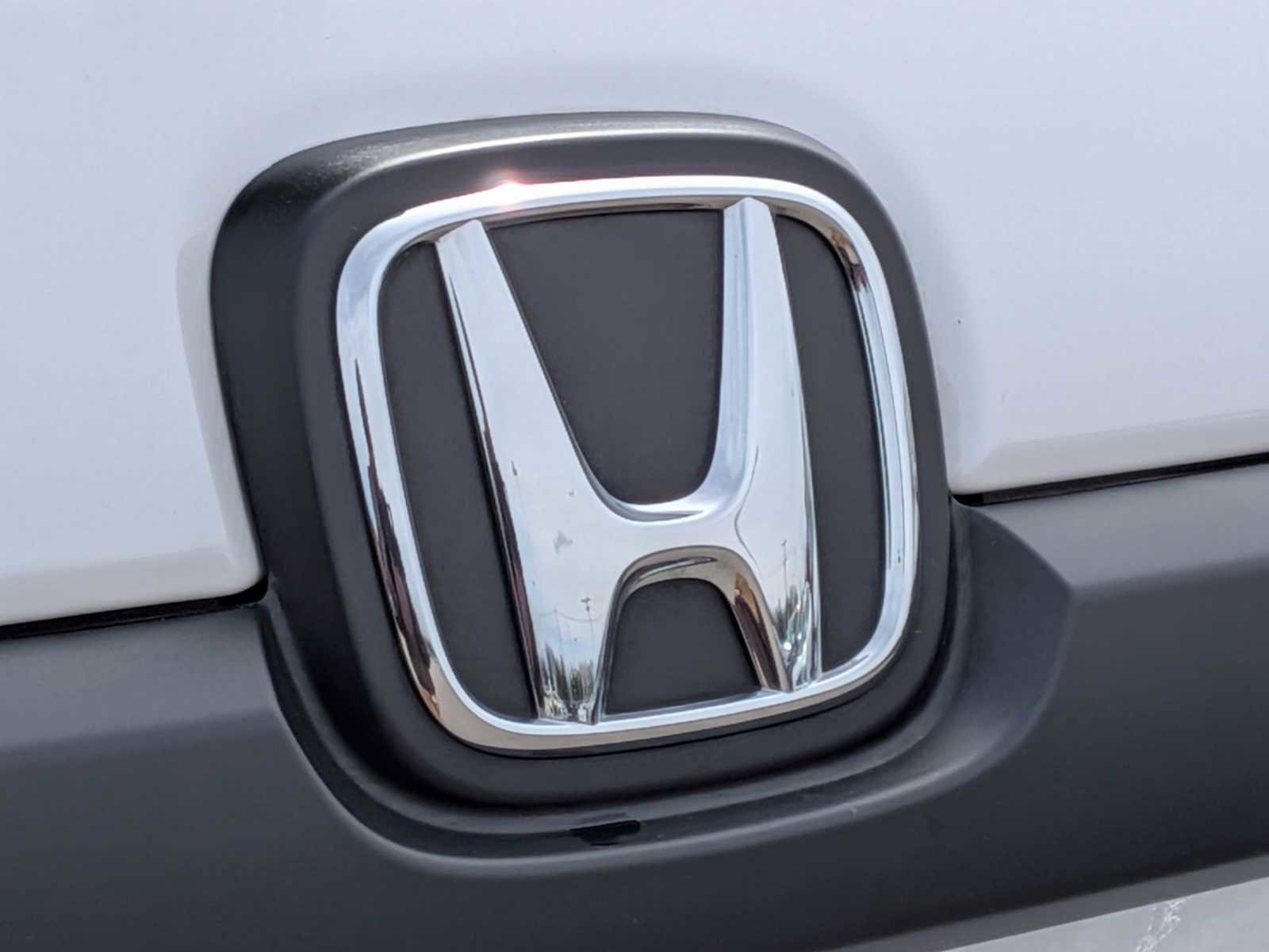 Used 2023 Honda Passport EX-L image 10