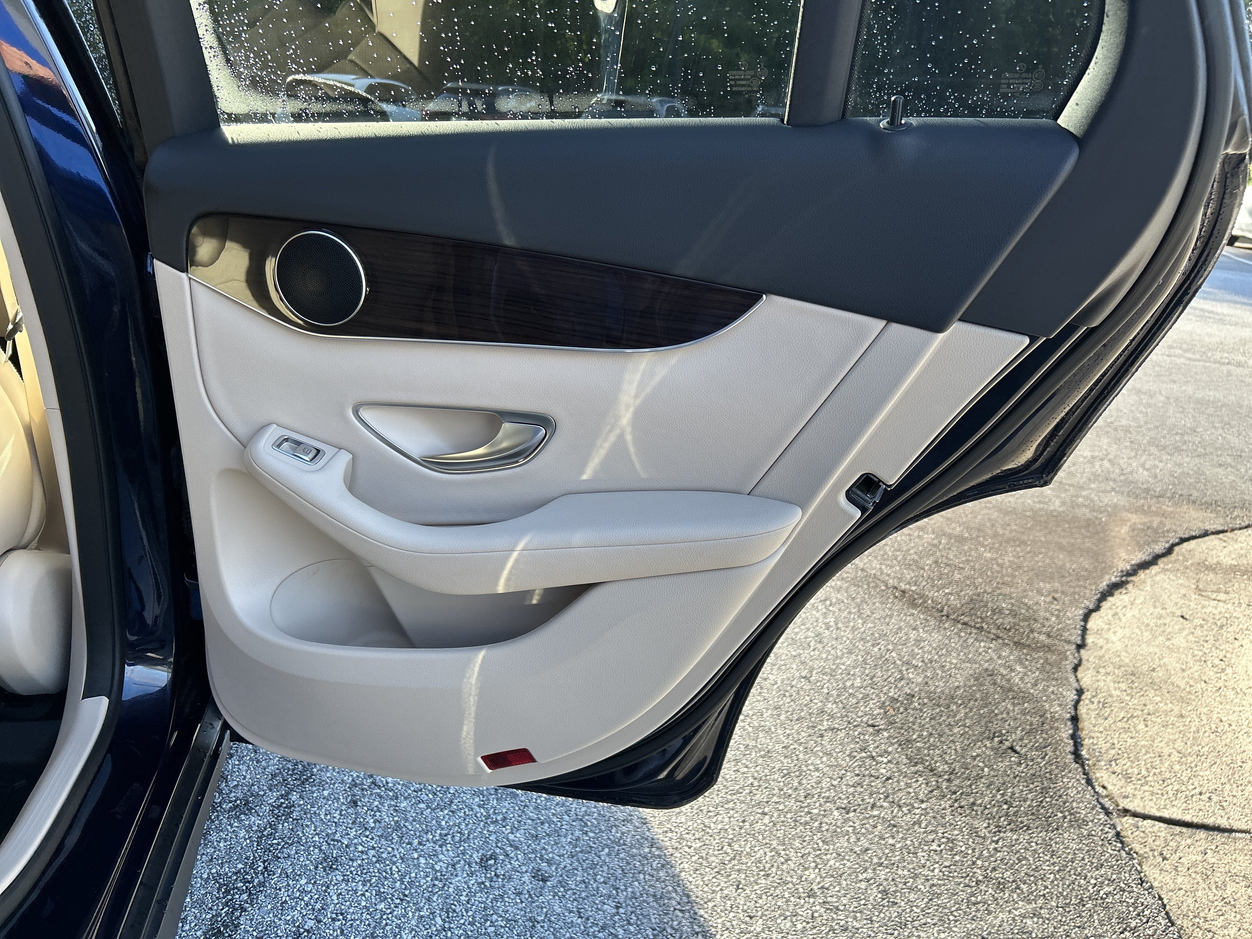 Certified 2021 Mercedes-Benz GLC 300 image 45