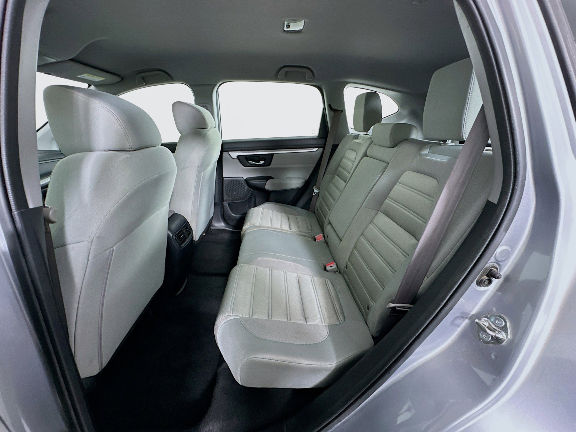 Used 2018 Honda CR-V LX image 27