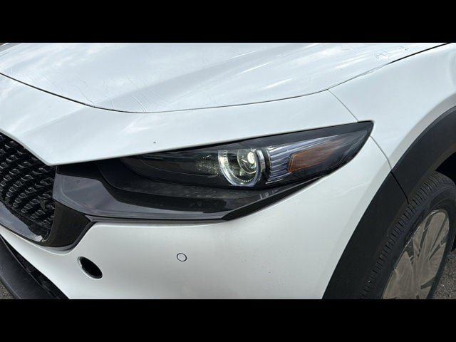 New 2026 MAZDA CX-30 2.5 Turbo w/ Premium Plus Pkg AWD/4WD image 4