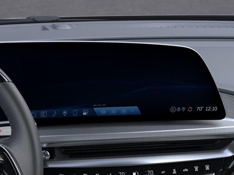 New 2026 Cadillac Lyriq Premium Luxury w/ LPO, Premium Carpet Package RWD image 20