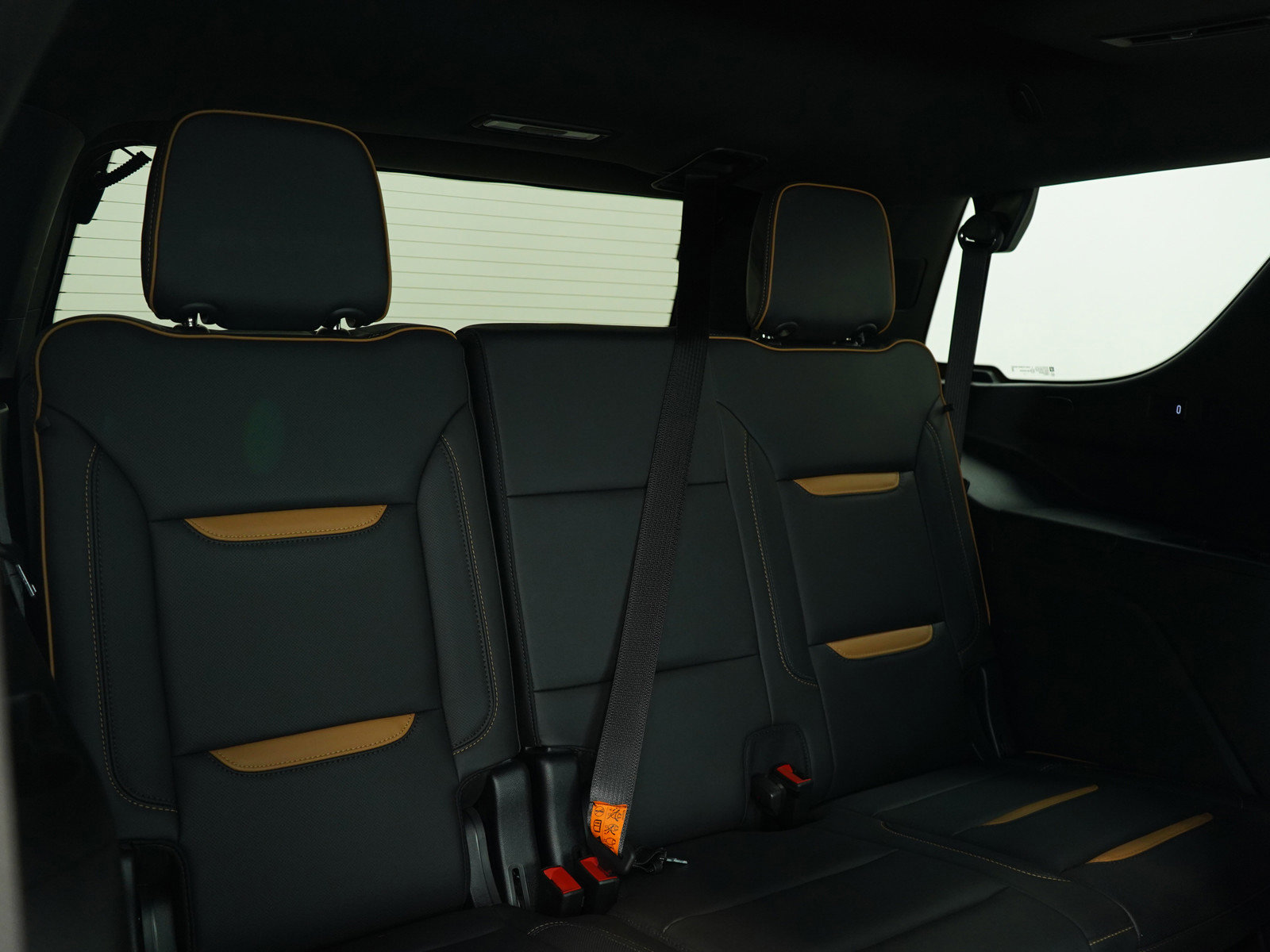 Used 2021 GMC Yukon AT4 image 13