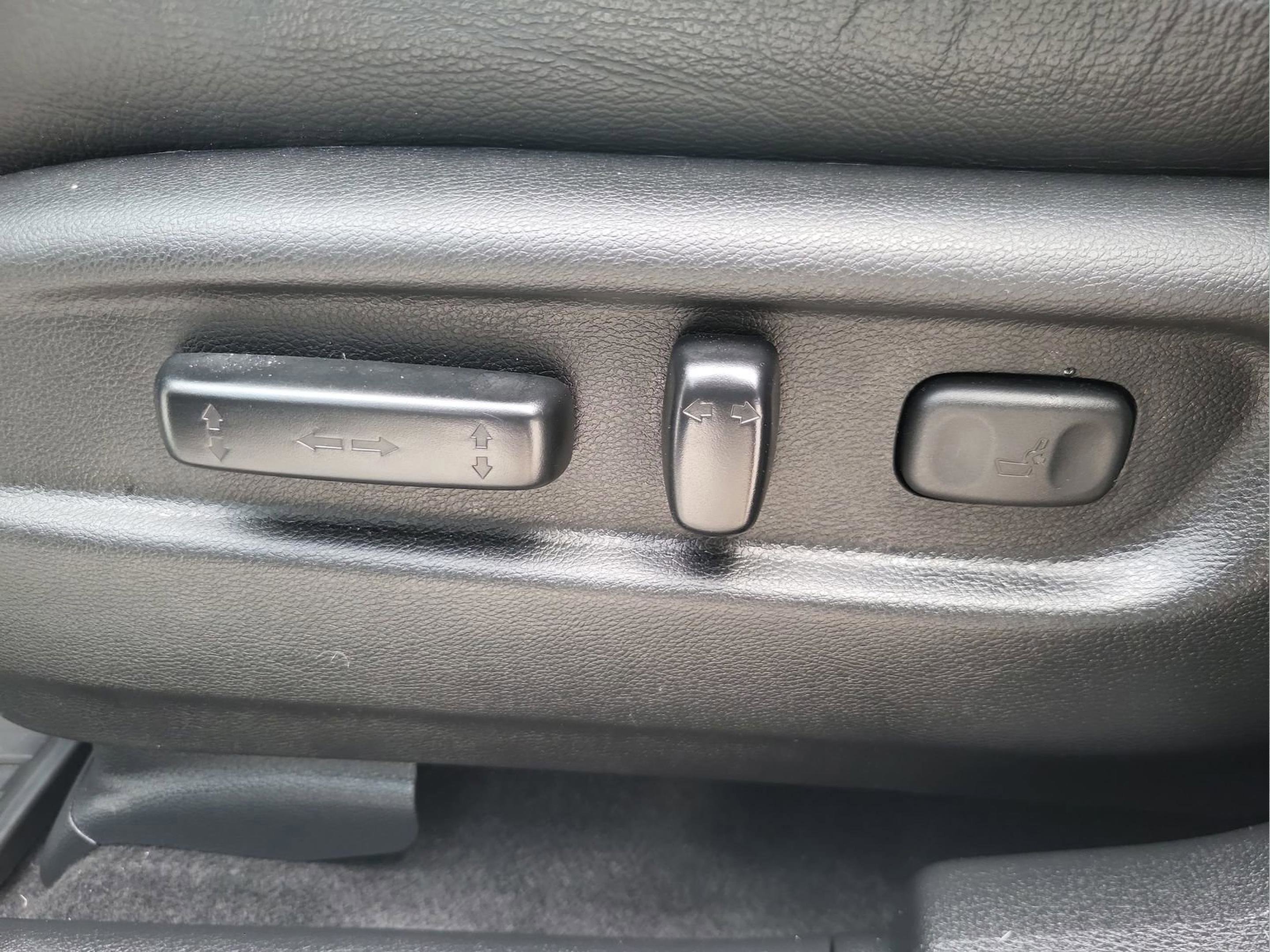 Certified 2022 Honda Pilot Special Edition image 14