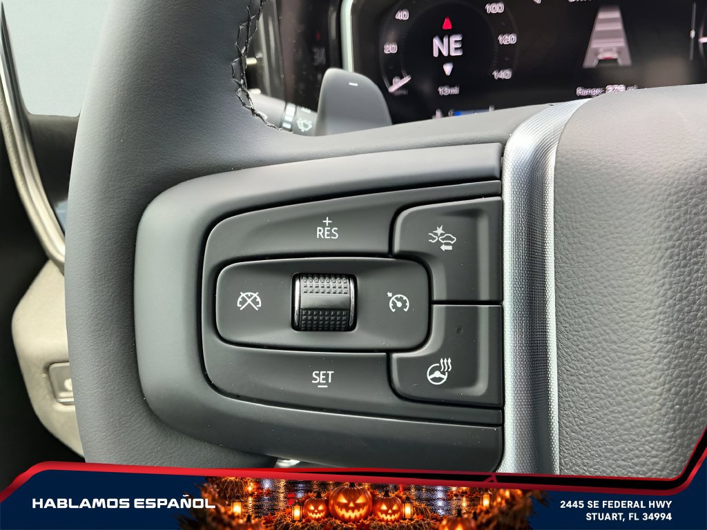 New 2026 GMC Sierra 1500 SLT w/ SLT Premium Plus Package AWD/4WD image 34