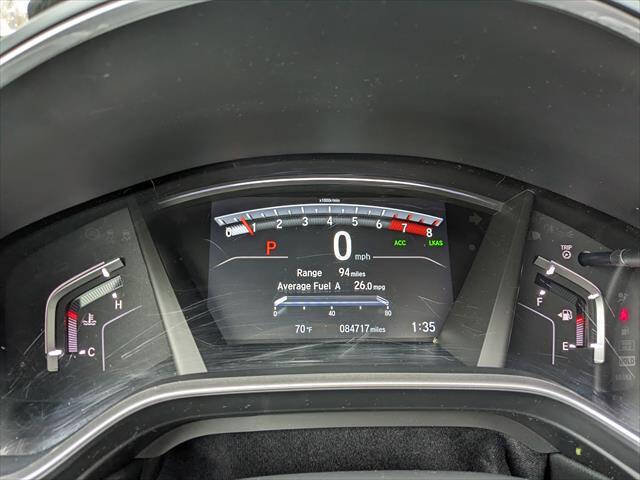 Used 2018 Honda CR-V Touring image 23