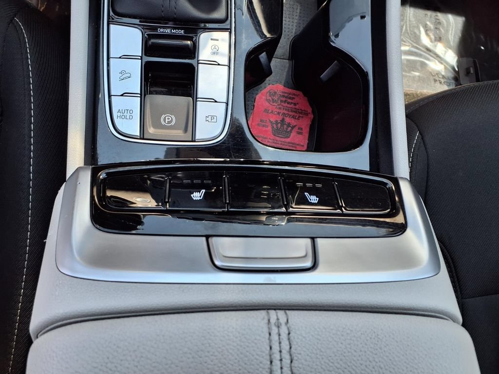 Certified 2024 Hyundai Tucson SEL FWD image 26