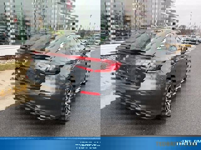 Used 2024 Honda Civic LX image 8