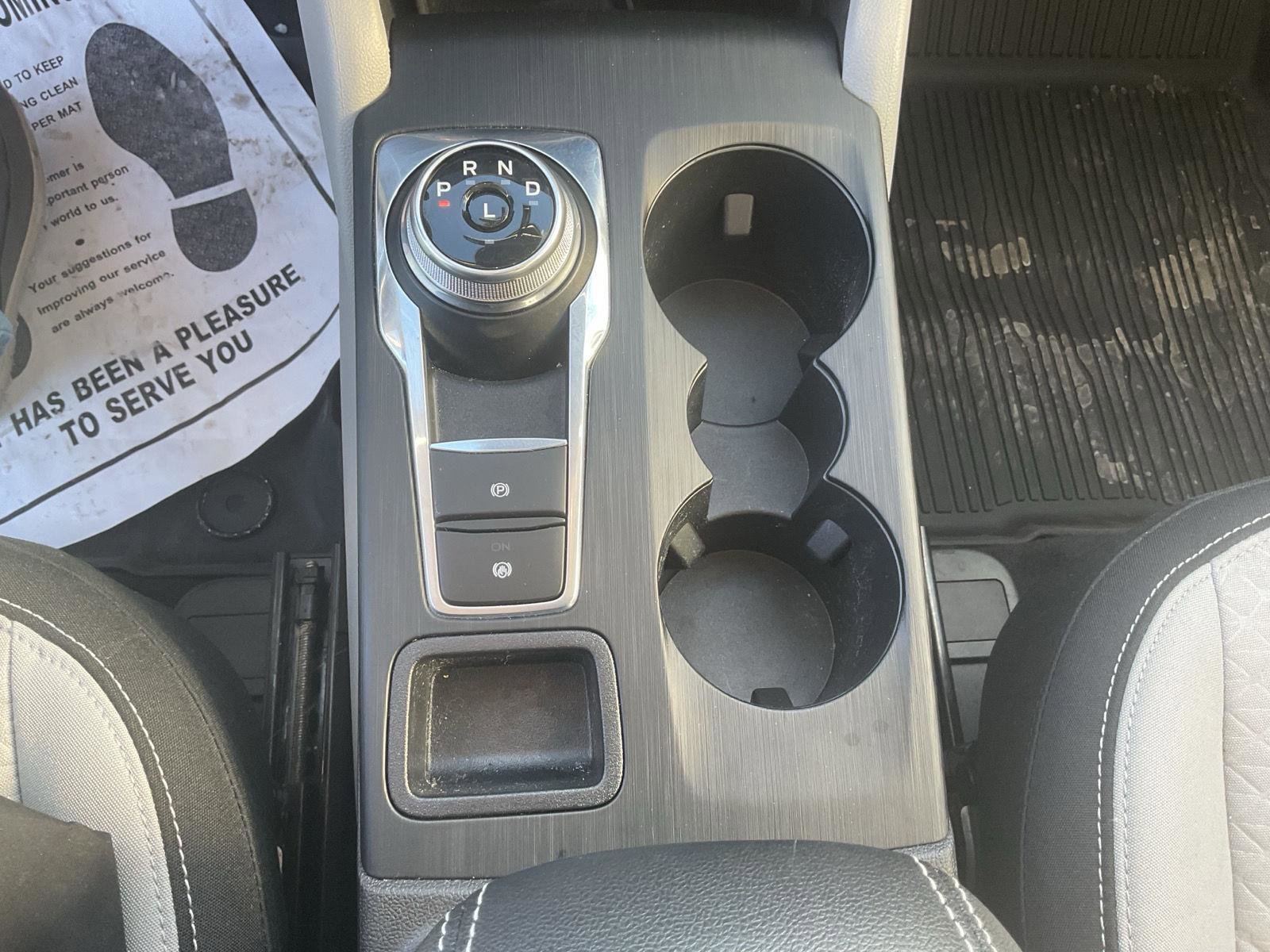 Used 2023 Ford Escape Active w/ Tech Pack #2 image 17