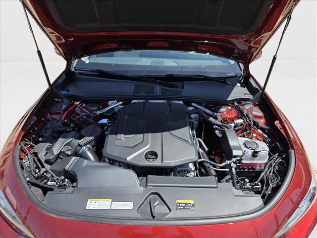 New 2025 Audi A5 2.0T Premium w/ Convenience Package image 22