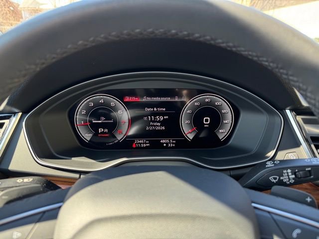 Used 2023 Audi Q5 2.0T Premium Plus image 15