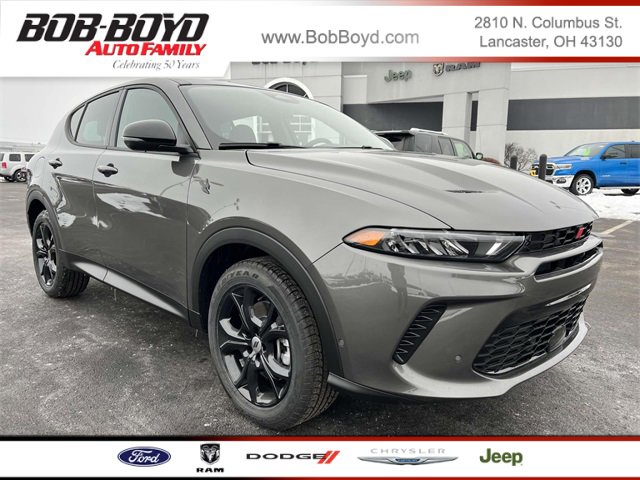 New 2025 Dodge Hornet GT Plus image 1