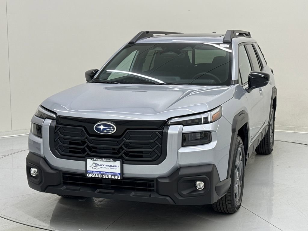 New 2026 Subaru Outback Premium