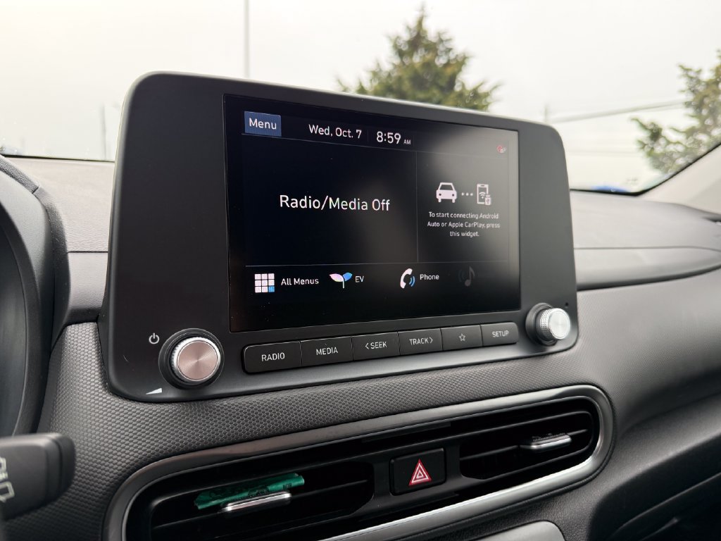 Used 2023 Hyundai Kona SE FWD image 27