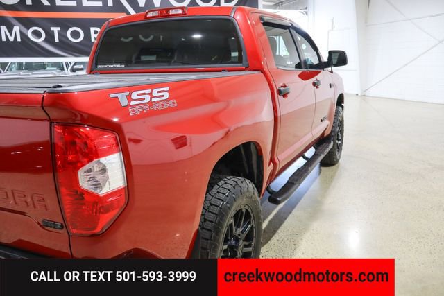 Used 2019 Toyota Tundra SR5 w/ SR5 Upgrade Package AWD/4WD image 20