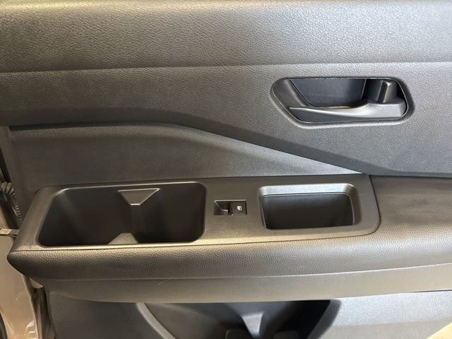 Used 2023 Nissan Pathfinder Rock Creek image 51