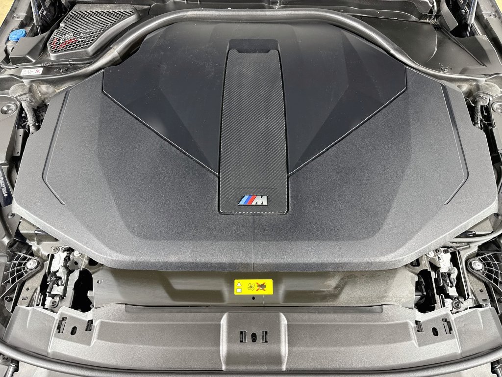Used 2024 BMW i5 M60 w/ Premium Package AWD/4WD image 32