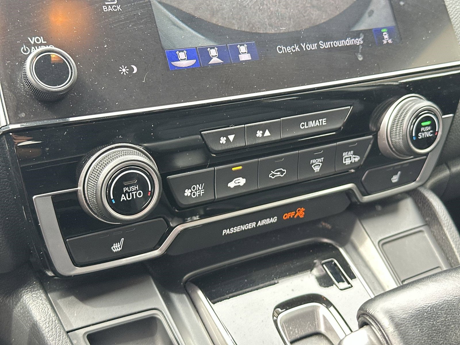 Used 2020 Honda CR-V EX-L image 16