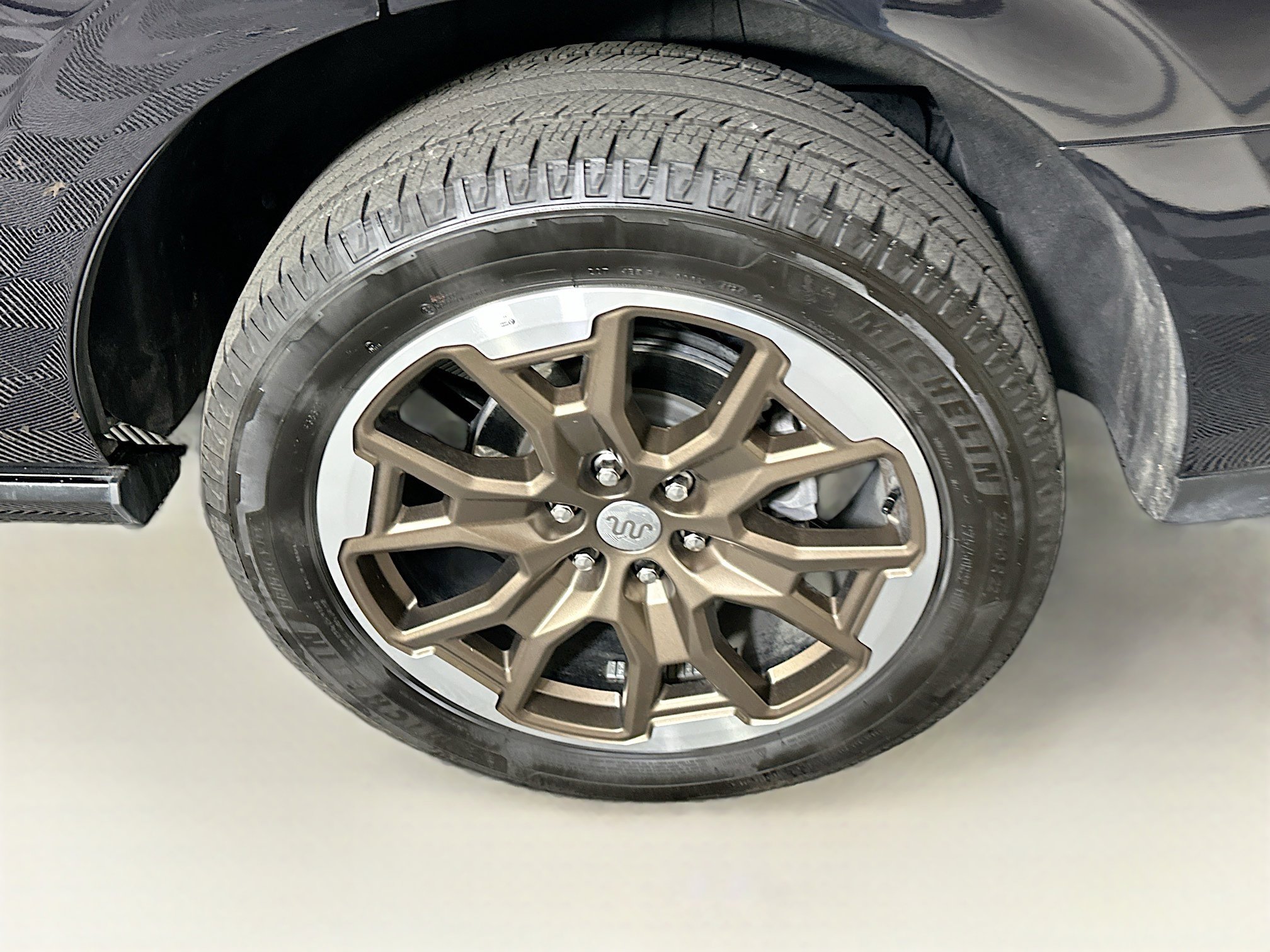 Used 2025 Ford Expedition King Ranch image 11