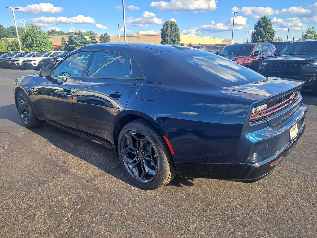New 2026 Dodge Charger GT w/ Driver Convenience Group AWD/4WD image 6