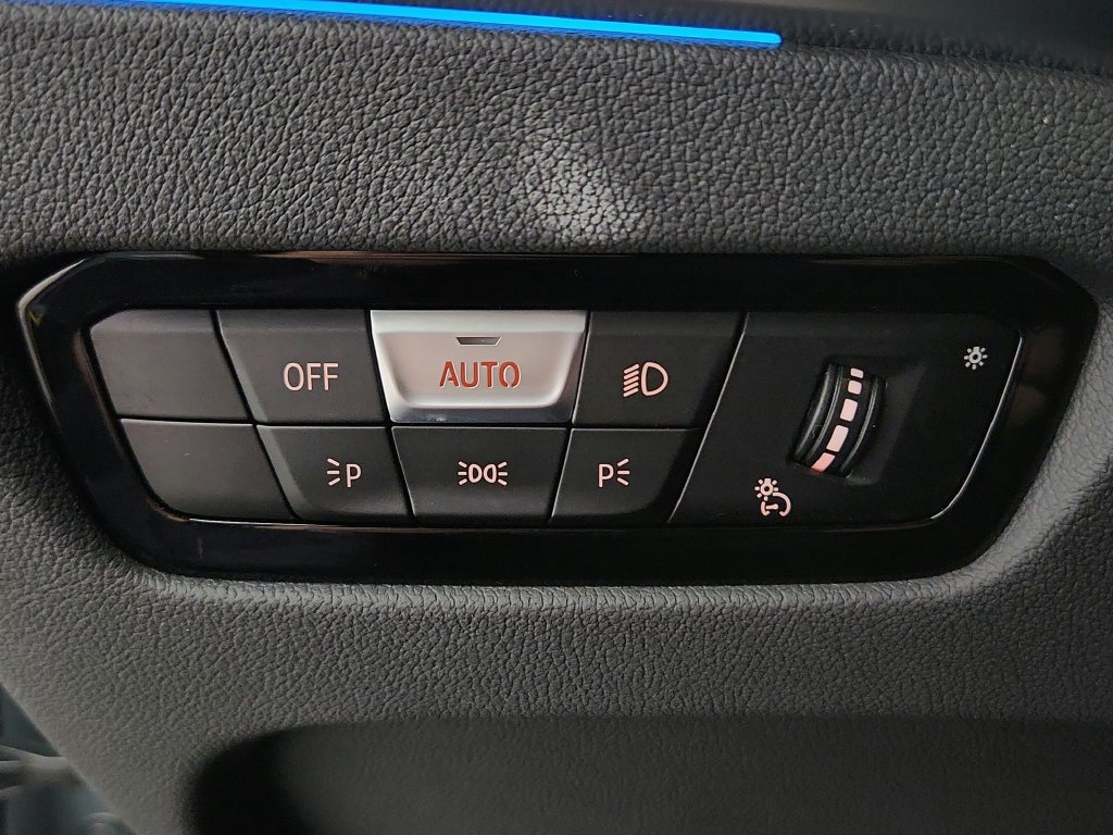 Used 2024 BMW i4 M50 AWD/4WD image 21