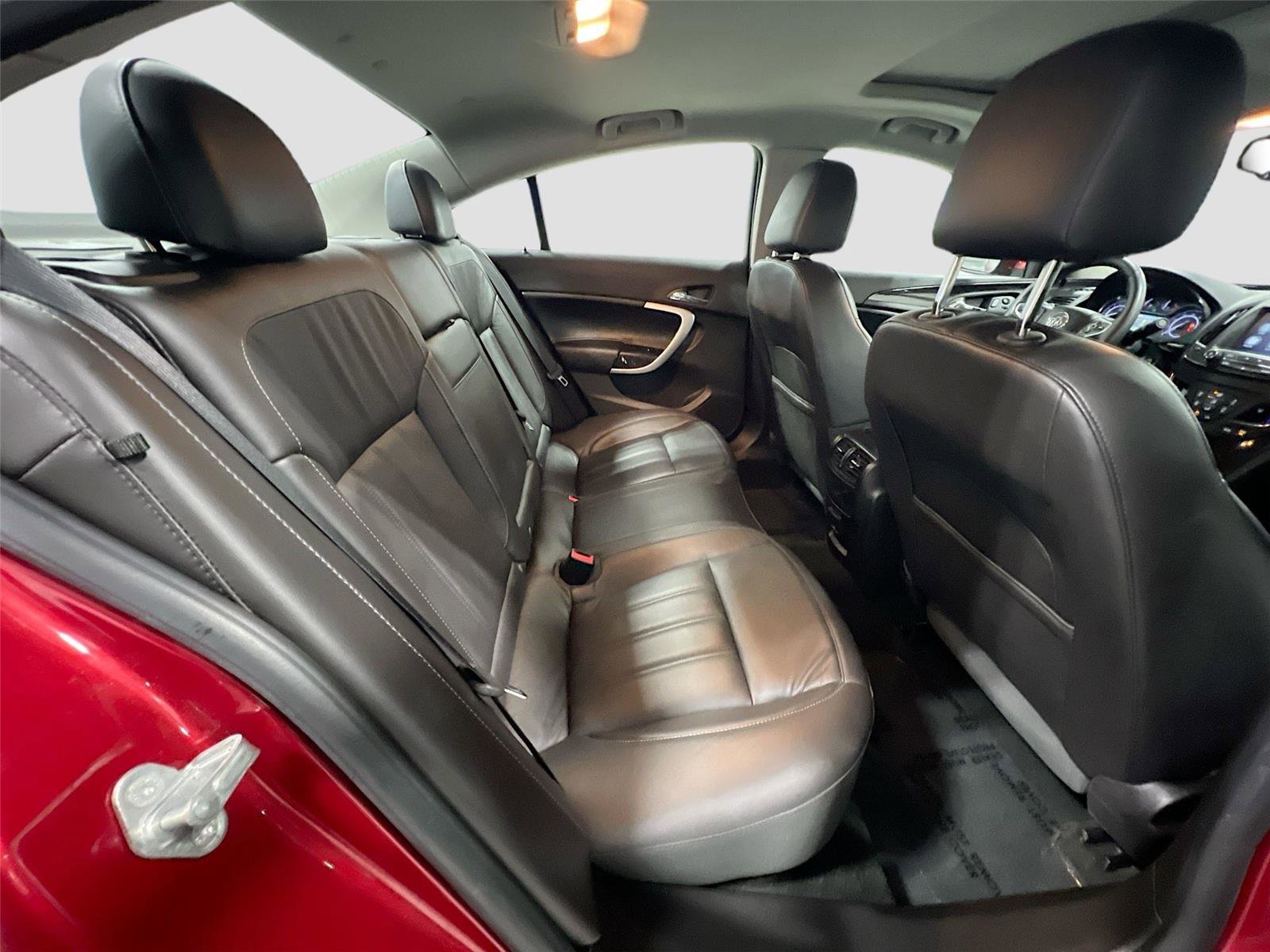 Used 2015 Buick Regal Premium w/ Experience Buick Package image 26