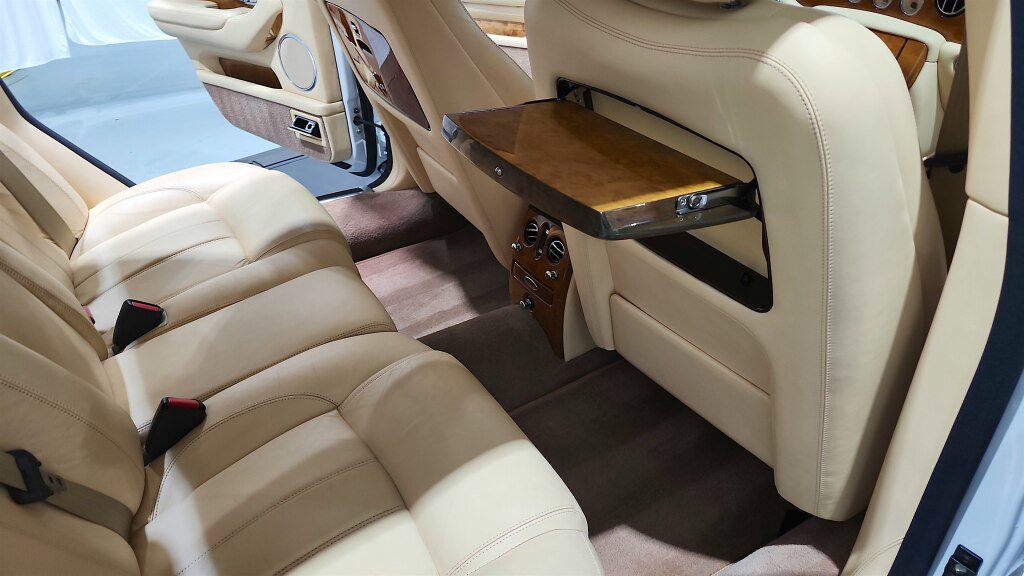 Used 2003 Bentley Arnage R RWD image 33