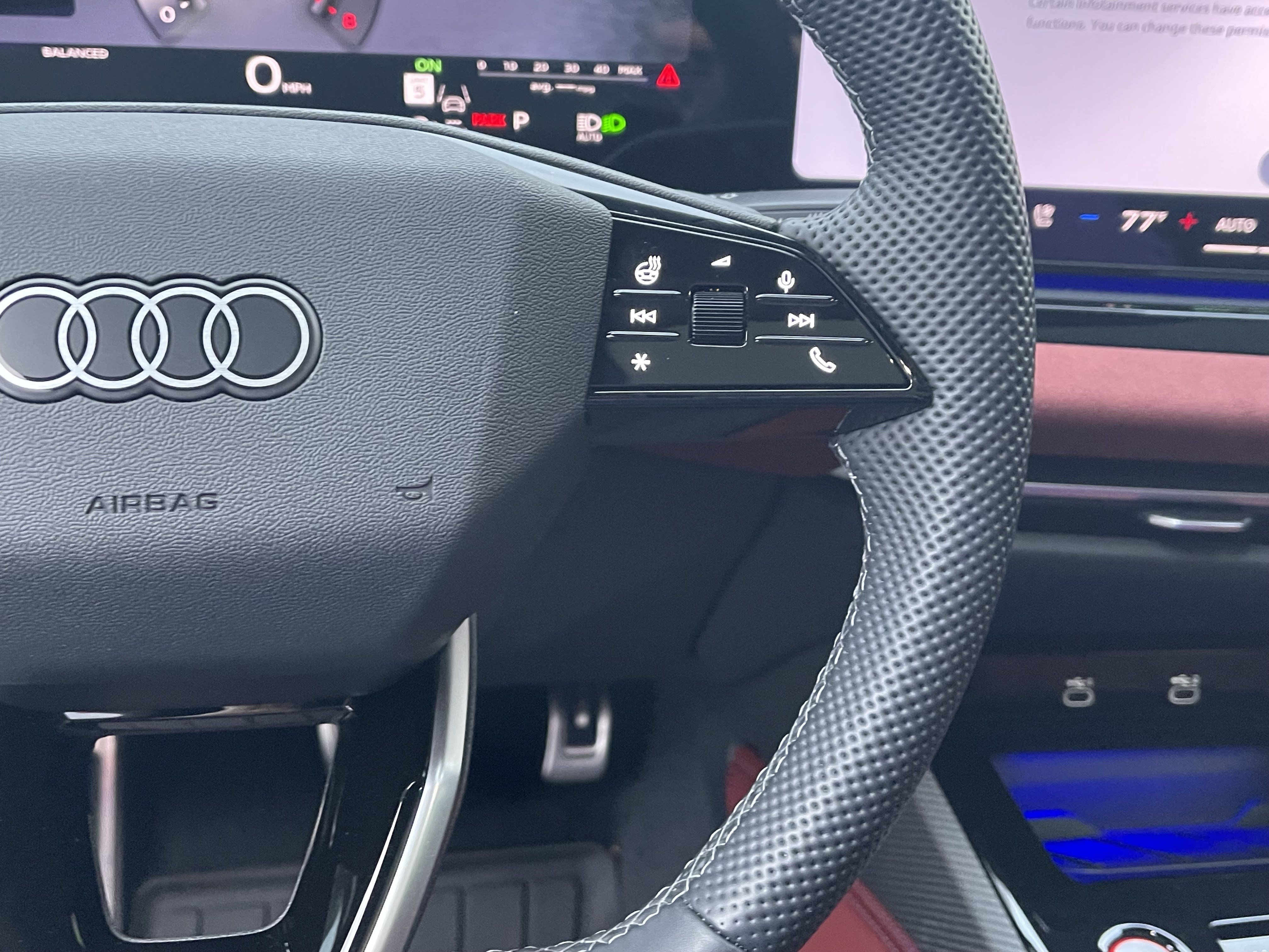 Used 2026 Audi S5 Prestige AWD/4WD image 24