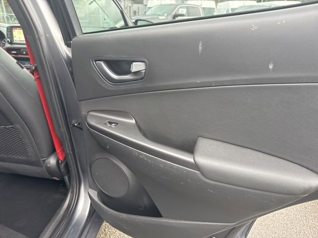 Used 2019 Hyundai Kona Ultimate image 12