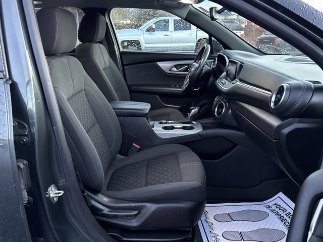Certified 2019 Chevrolet Blazer LT image 27