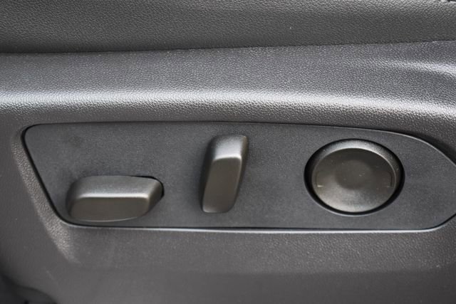 New 2026 Chevrolet Silverado 1500 LTZ w/ LTZ Premium Package image 29