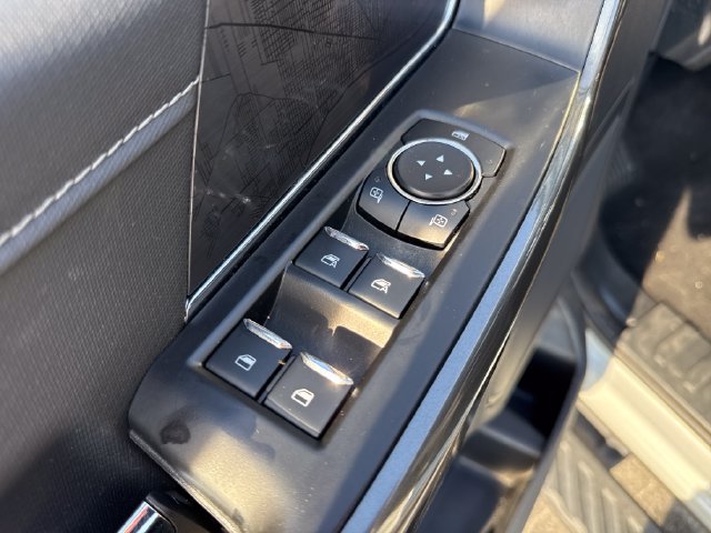 Used 2023 Ford F150 XLT w/ Equipment Group 302A High AWD/4WD image 25