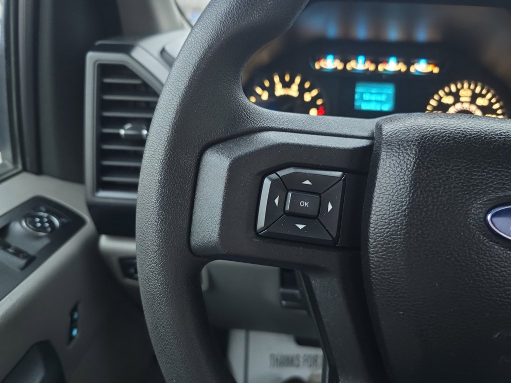 Used 2016 Ford F150 XL w/ XL Power Equipment Group image 17