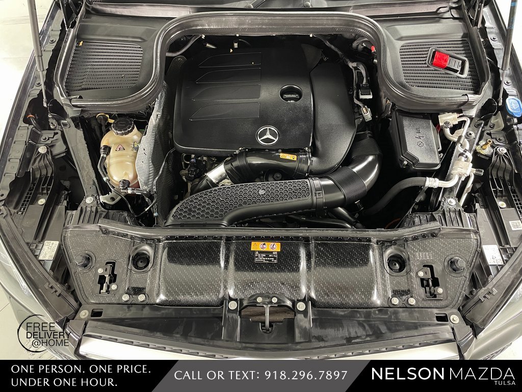 Used 2020 Mercedes-Benz GLE 350 image 52