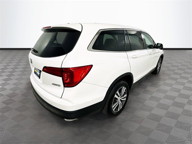 Used 2018 Honda Pilot EX-L image 7