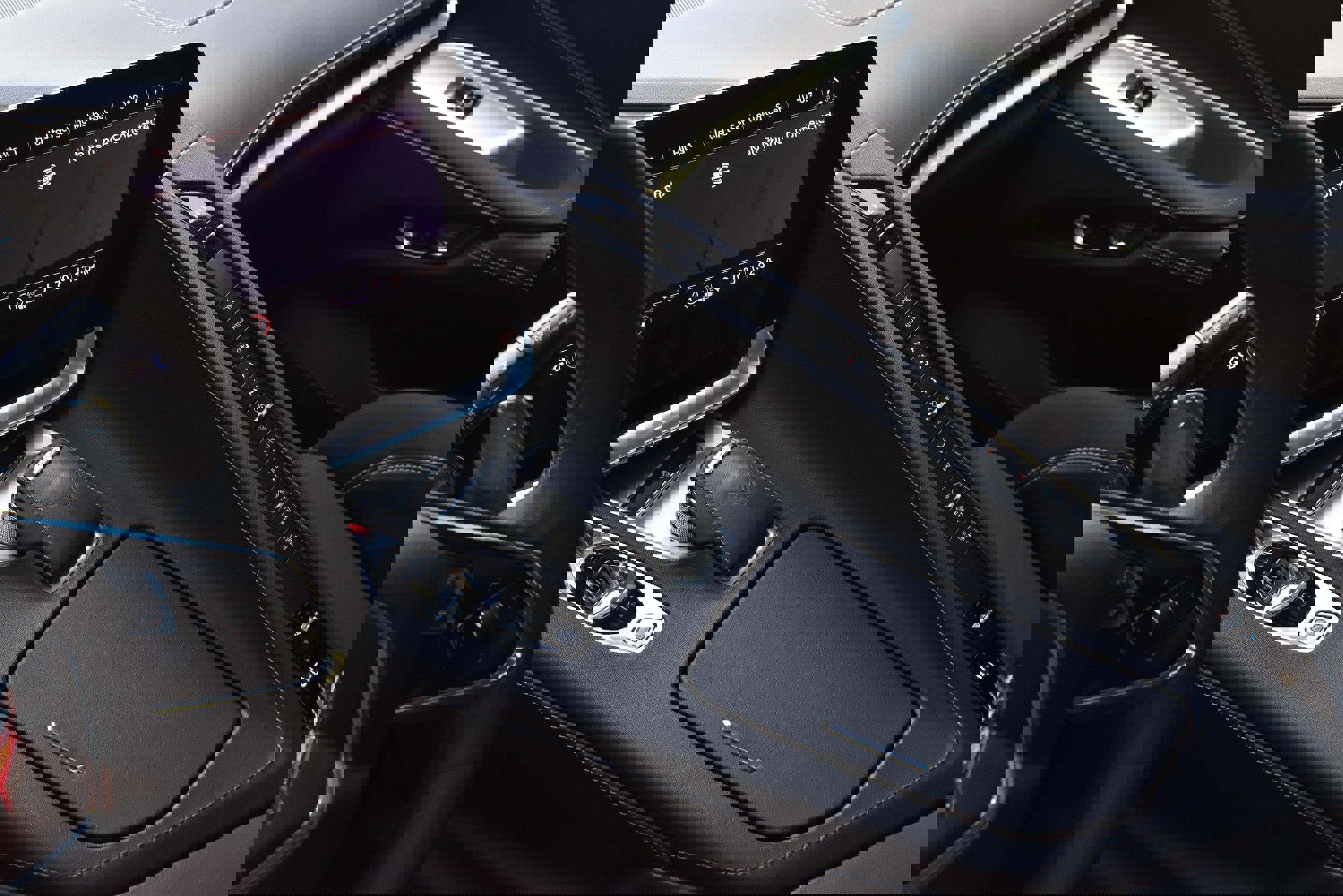 Used 2023 Chevrolet Corvette Stingray Coupe w/ Z51 Performance Package image 38