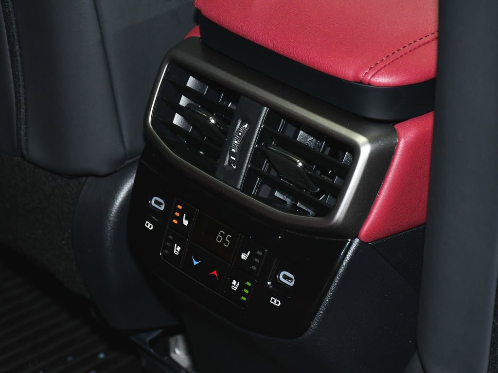 Used 2025 Lexus RX 500h F Sport w/ Convenience Package AWD/4WD image 59