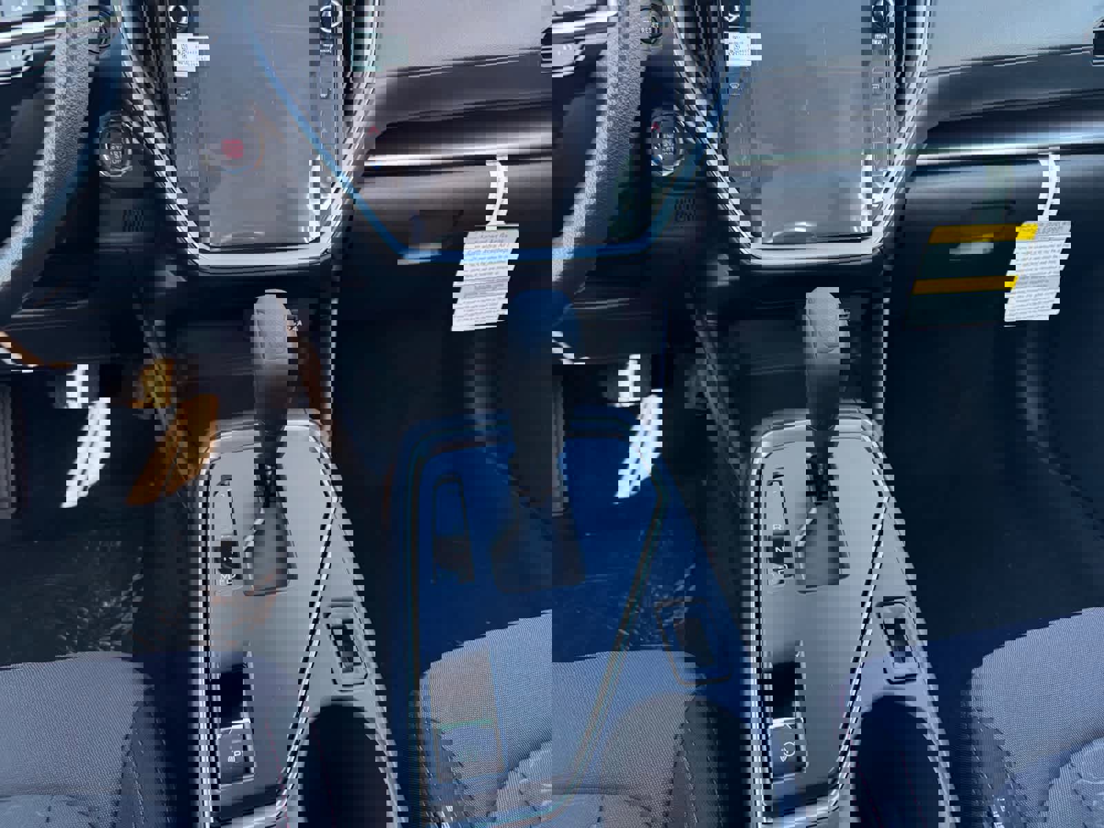 New 2025 Subaru Impreza 2.0i Sport image 11