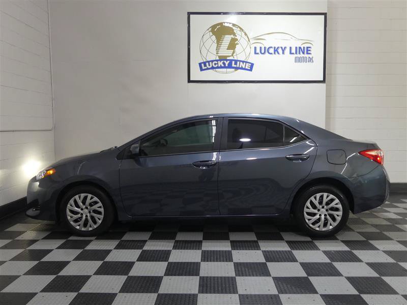 Used 2019 Toyota Corolla LE FWD image 7