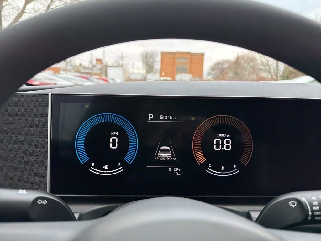 New 2026 Hyundai Santa Cruz SE image 36