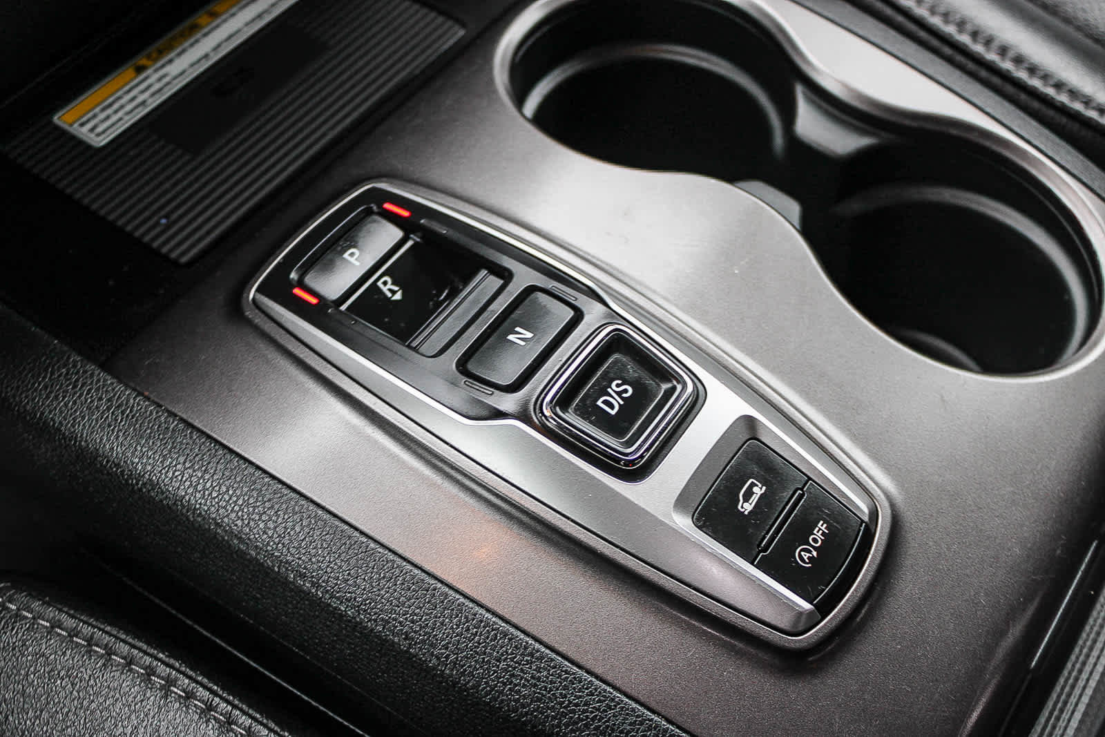 Certified 2023 Honda Passport EX-L image 19
