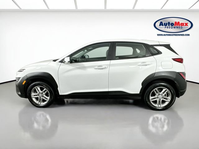 Used 2023 Hyundai Kona SE w/ Cargo Package image 8