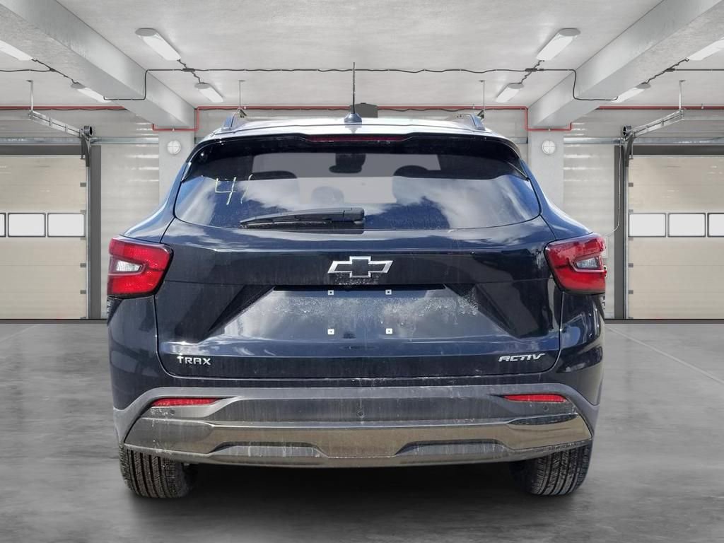 New 2026 Chevrolet Trax ACTIV w/ Driver Confidence Package FWD image 6