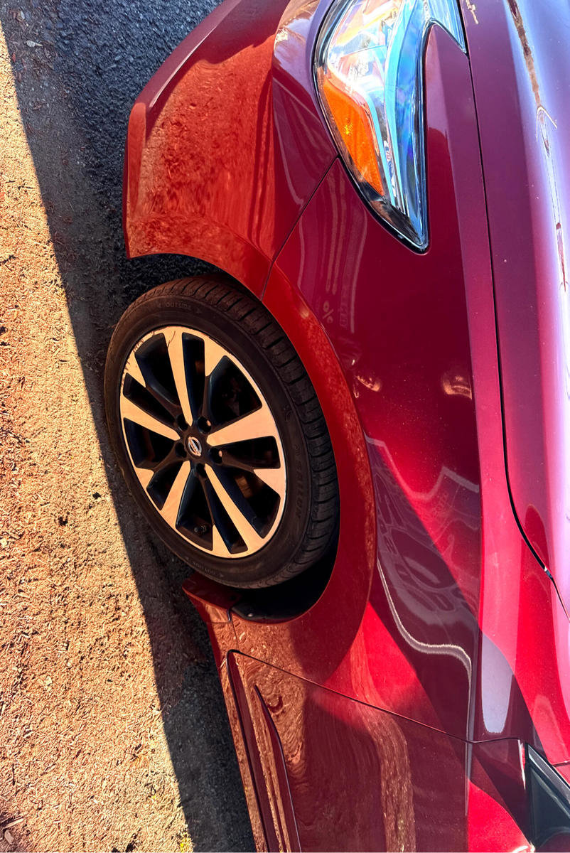 Used 2018 Nissan Altima 2.5 SR image 4