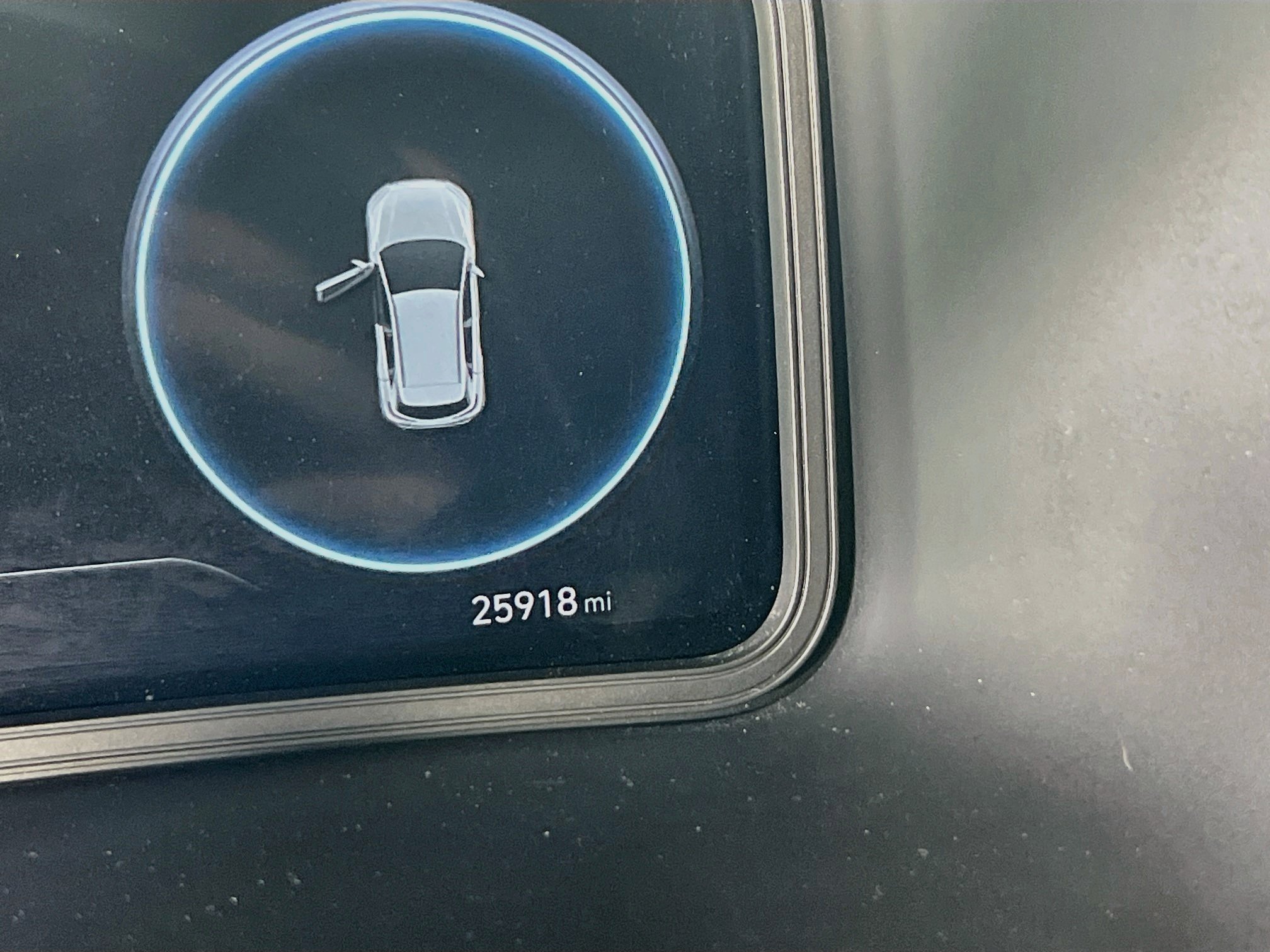 Used 2023 Hyundai Kona N Line AWD/4WD image 12
