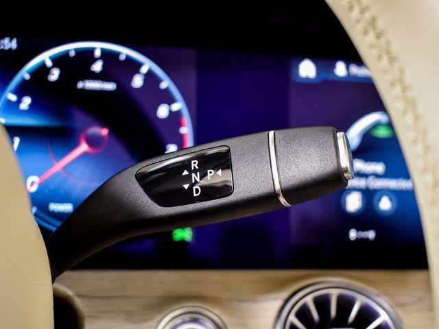 Certified 2021 Mercedes-Benz E 450 Cabriolet image 28