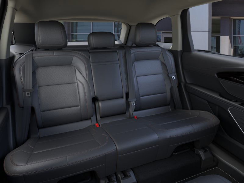 New 2026 Lincoln Nautilus Premier image 11