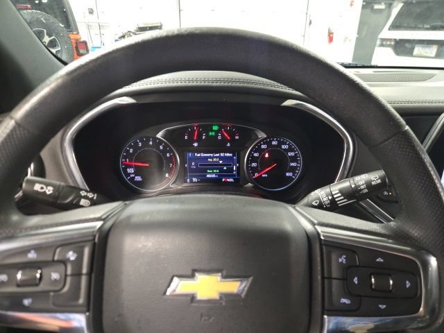 Used 2022 Chevrolet Blazer LT FWD image 18